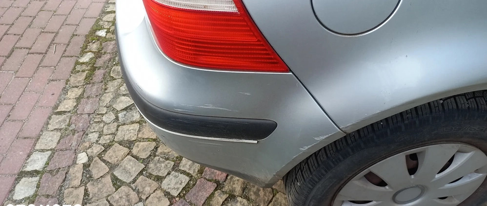 Volkswagen Golf cena 3600 przebieg: 191500, rok produkcji 2002 z Kłodzko małe 11